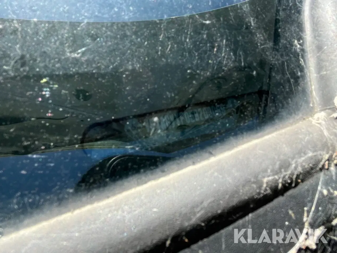 Billede 5 - Personbil Renault Zoe R90 - 41 kWh Aut.