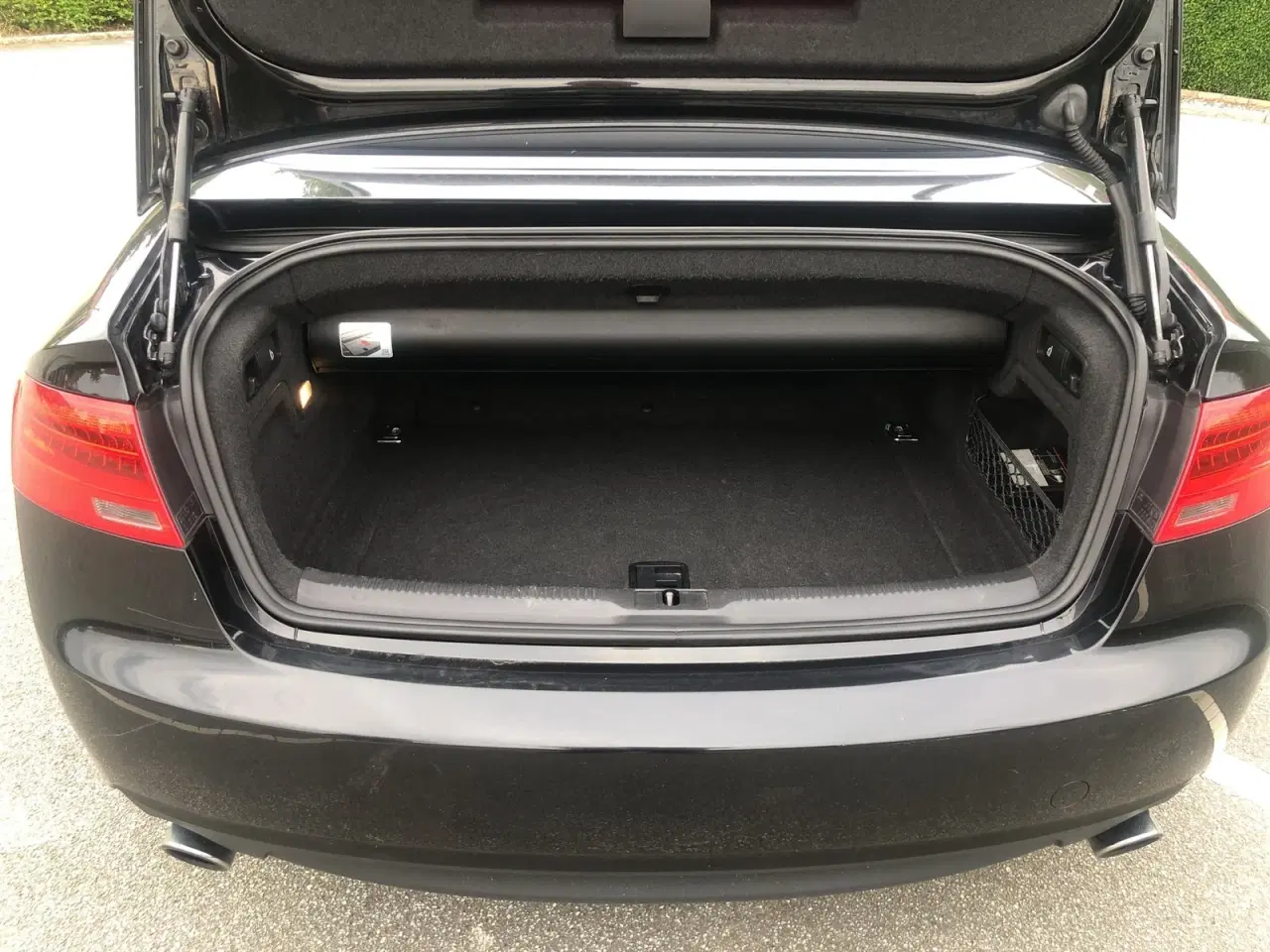 Billede 16 - Audi A5 1,8 TFSi 170 Cabriolet Multitr.