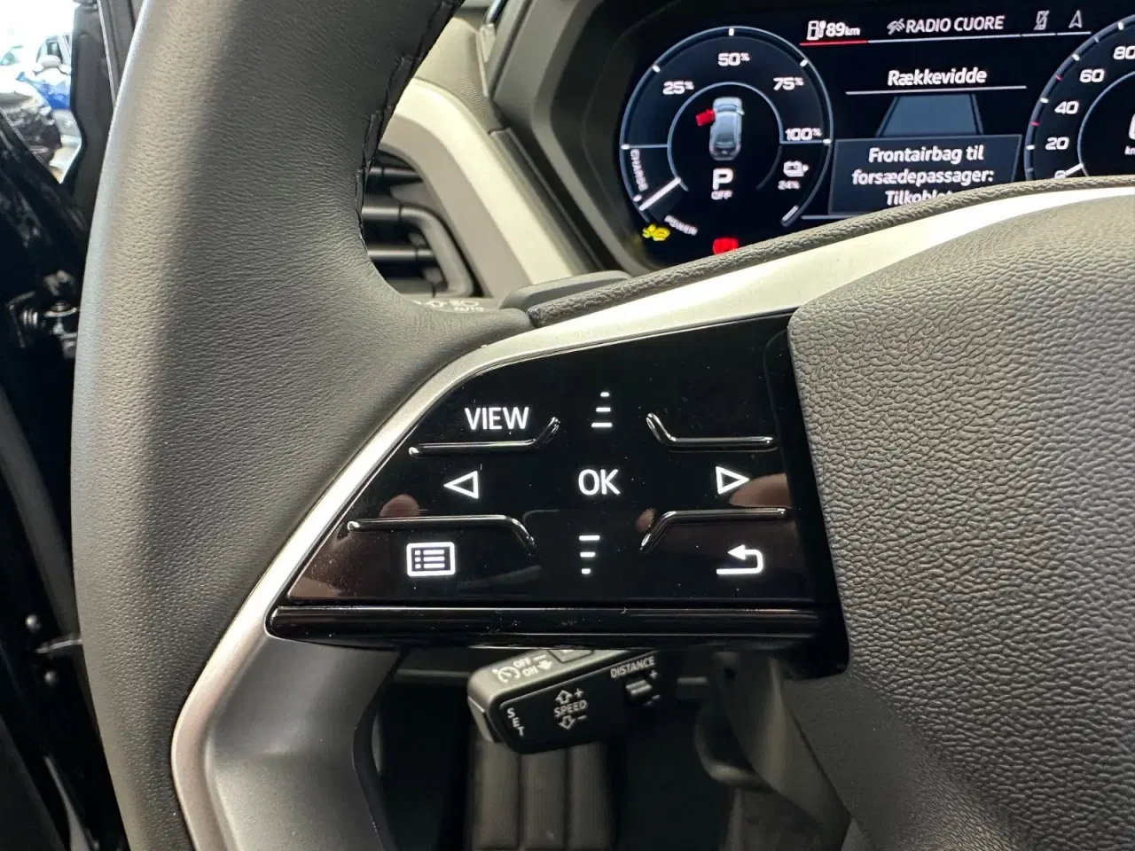 Billede 15 - Audi Q4 e-tron 40 