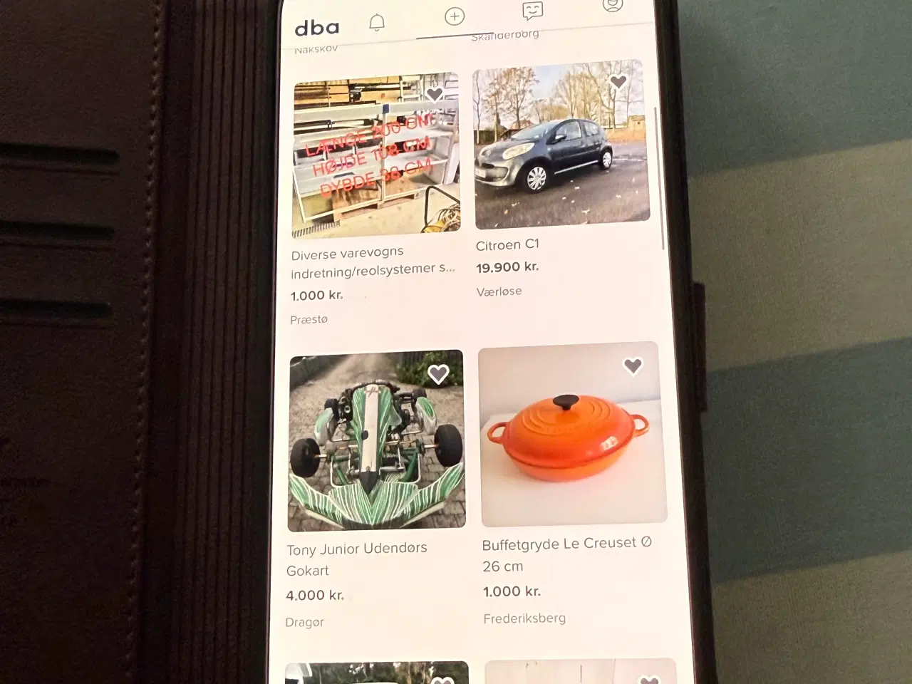 Billede 10 - Lækker Iphone 16 PRO MAX Titanium købt i 2025, f