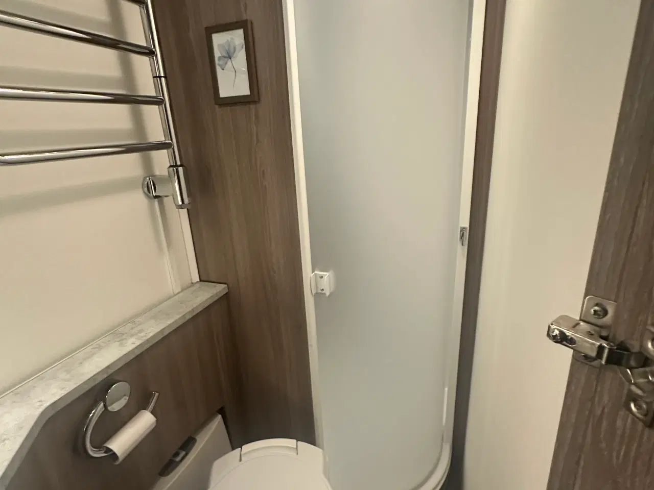 Billede 8 - Kabe Imperial 600 XL DXL (Nedsat 45.000,-)