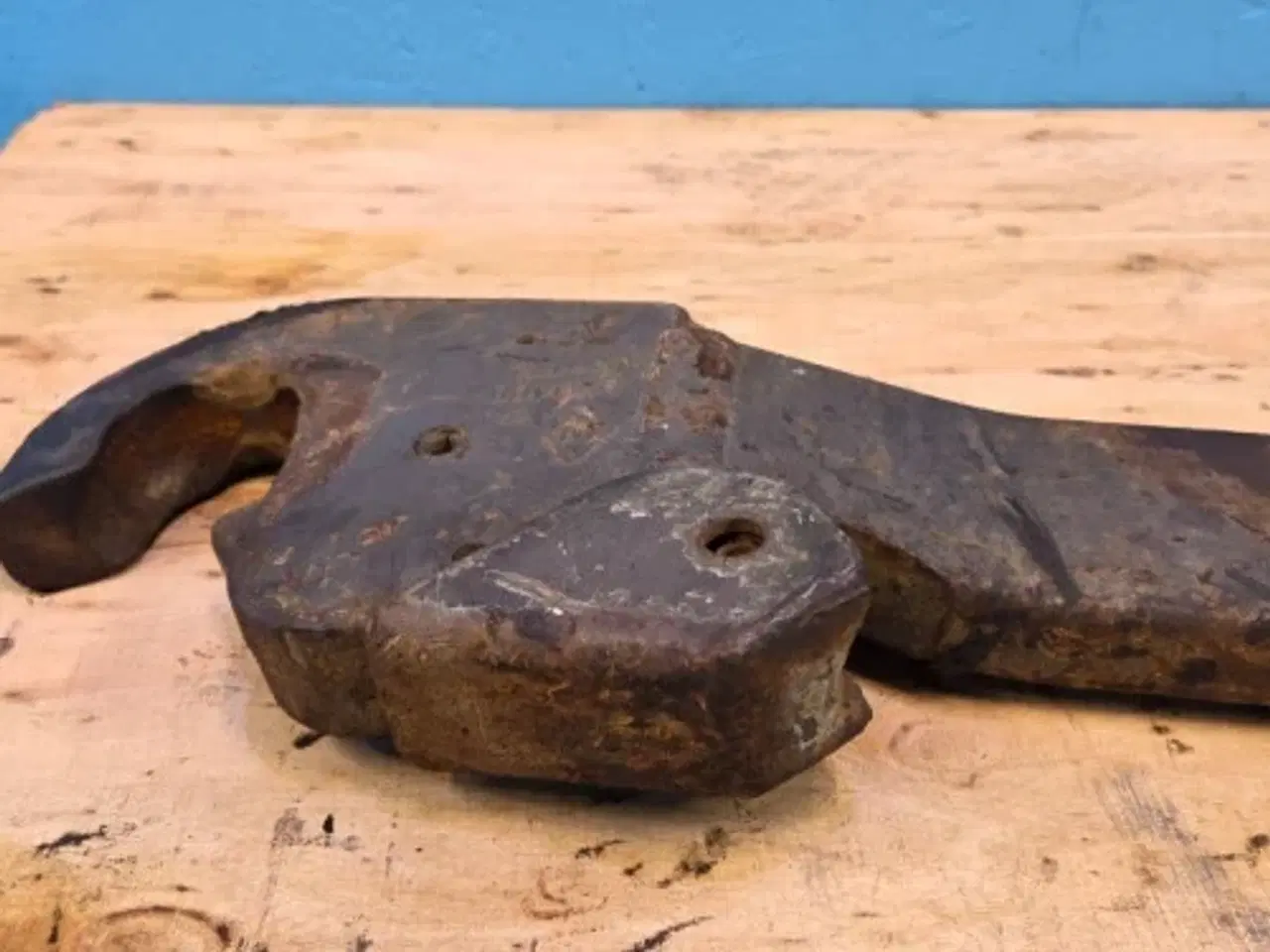 Billede 9 - Massey Ferguson 3085 Liftarm R. 3616082M1