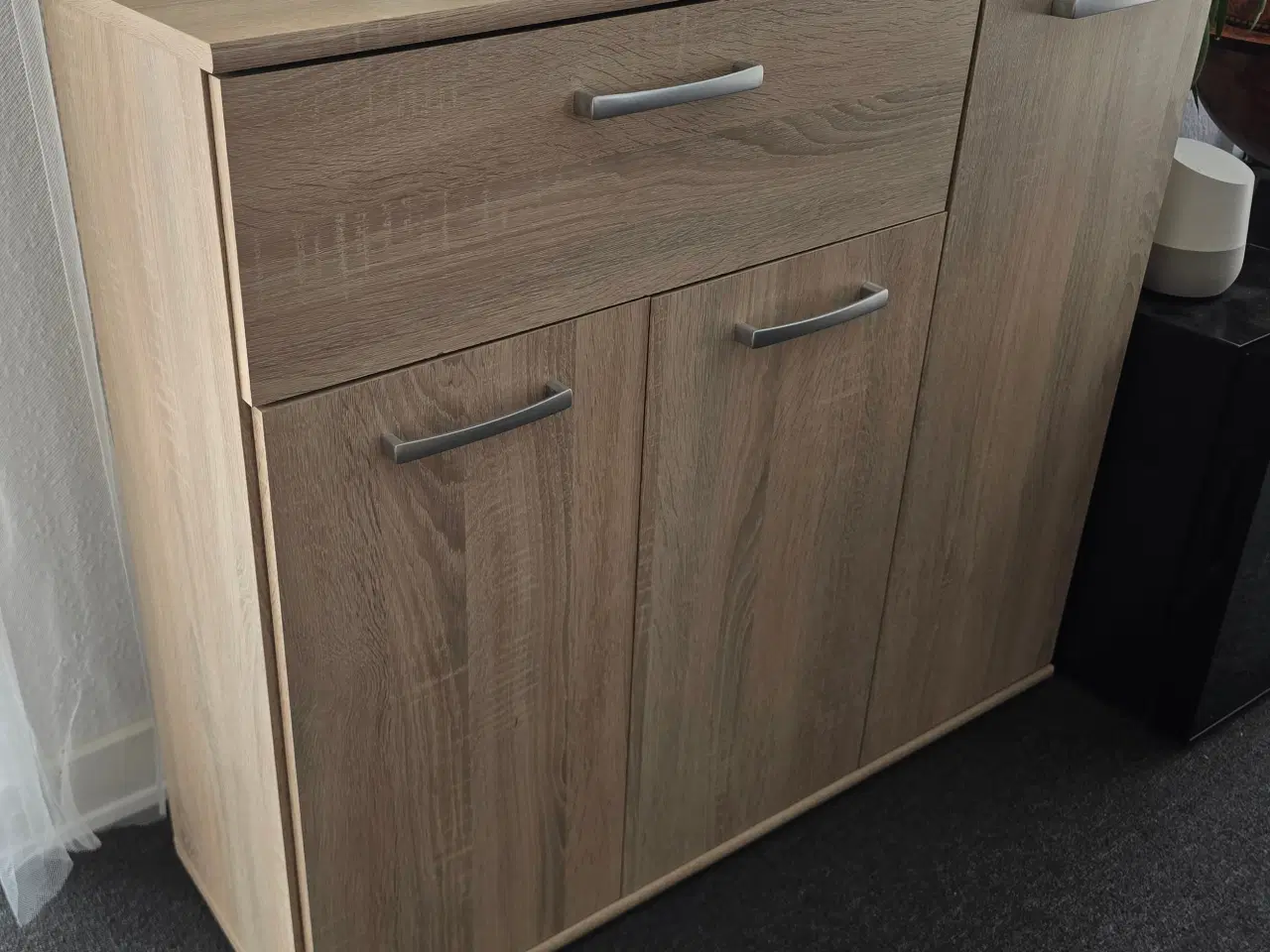 Billede 6 - Skrivebord, kommoder, TV bord, vitrine