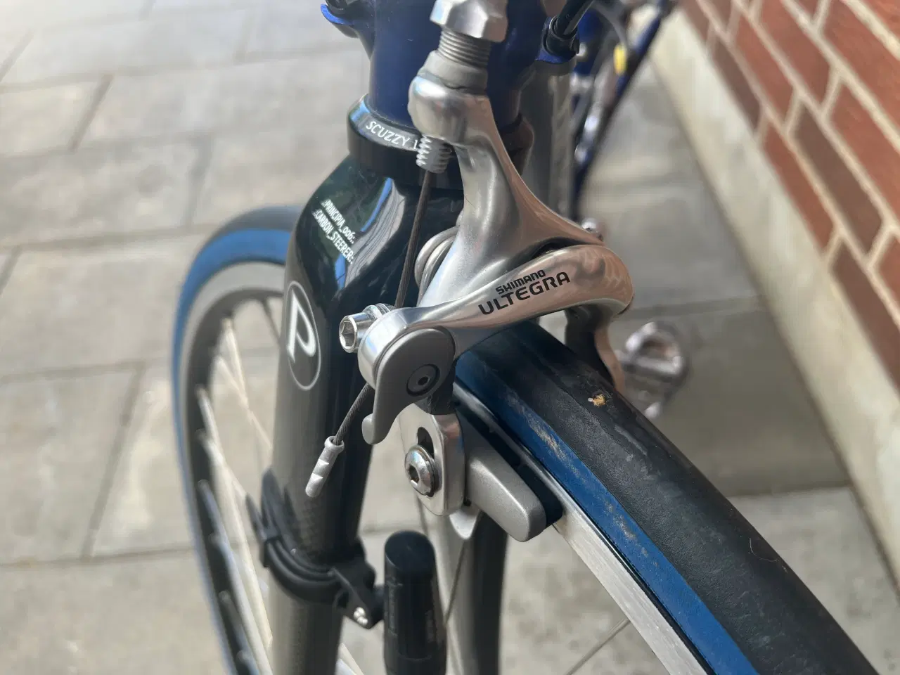 Billede 5 - Racercykel Principia