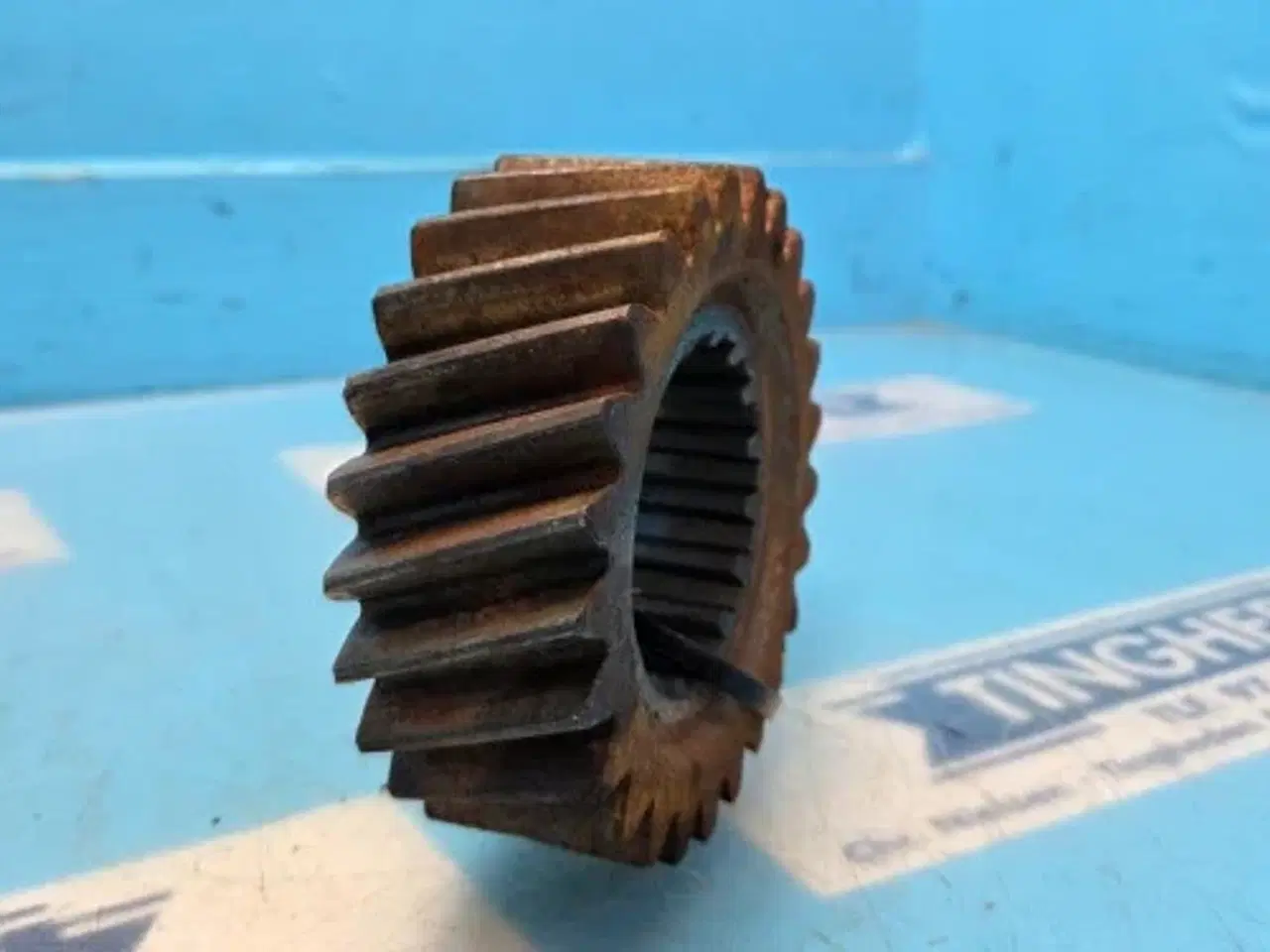 Billede 6 - Ford 8260 Tandhjul 5166035