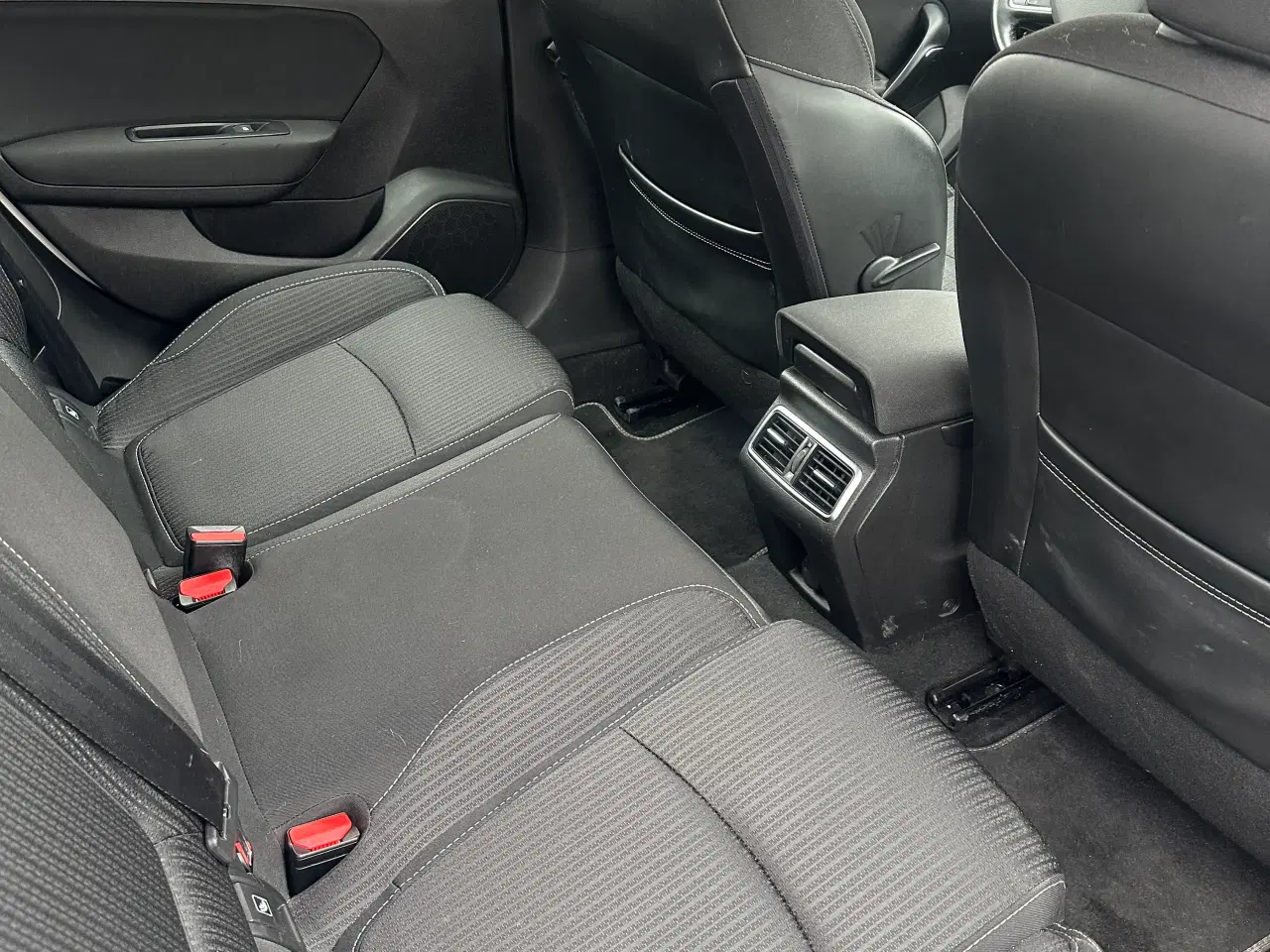 Billede 6 - Renault Megane IV 1.5 dCi 110 Zen