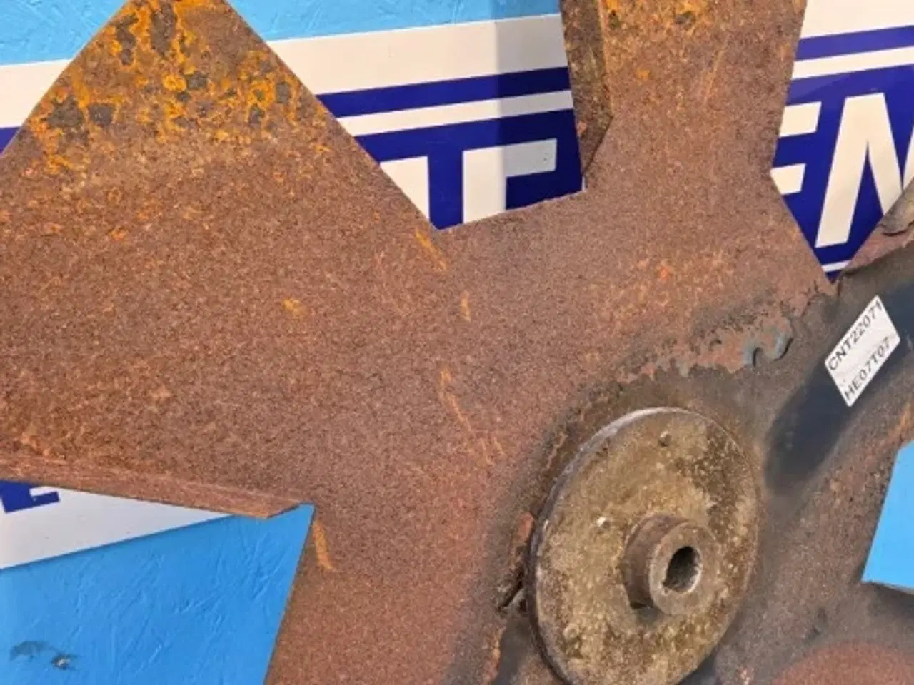 Billede 13 - Massey Ferguson 9280 Vinge R. 49080144