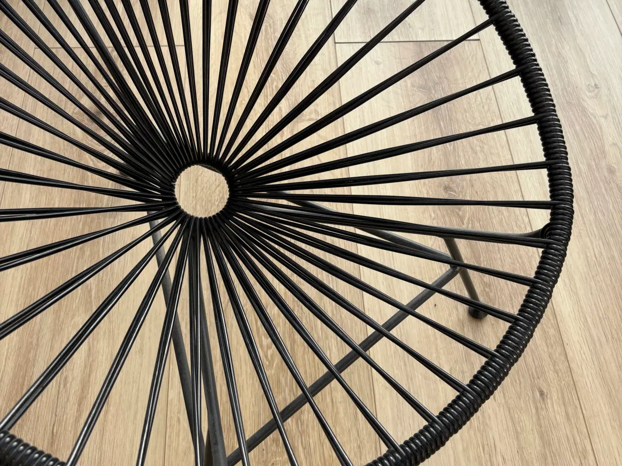 Billede 2 - Alcapulco børne stol 