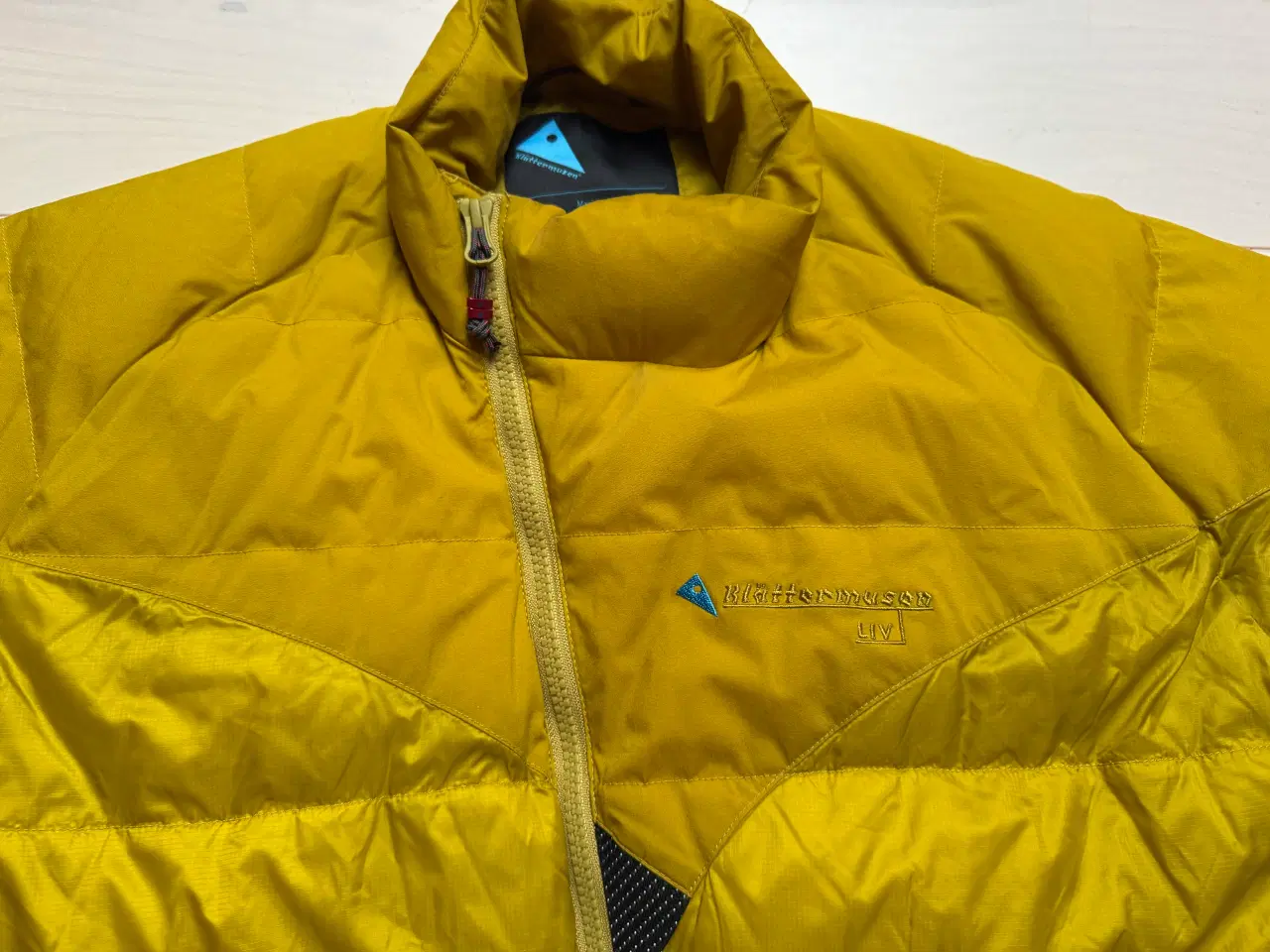 Billede 6 - Klättermusen Liv 2.0 dunjakke