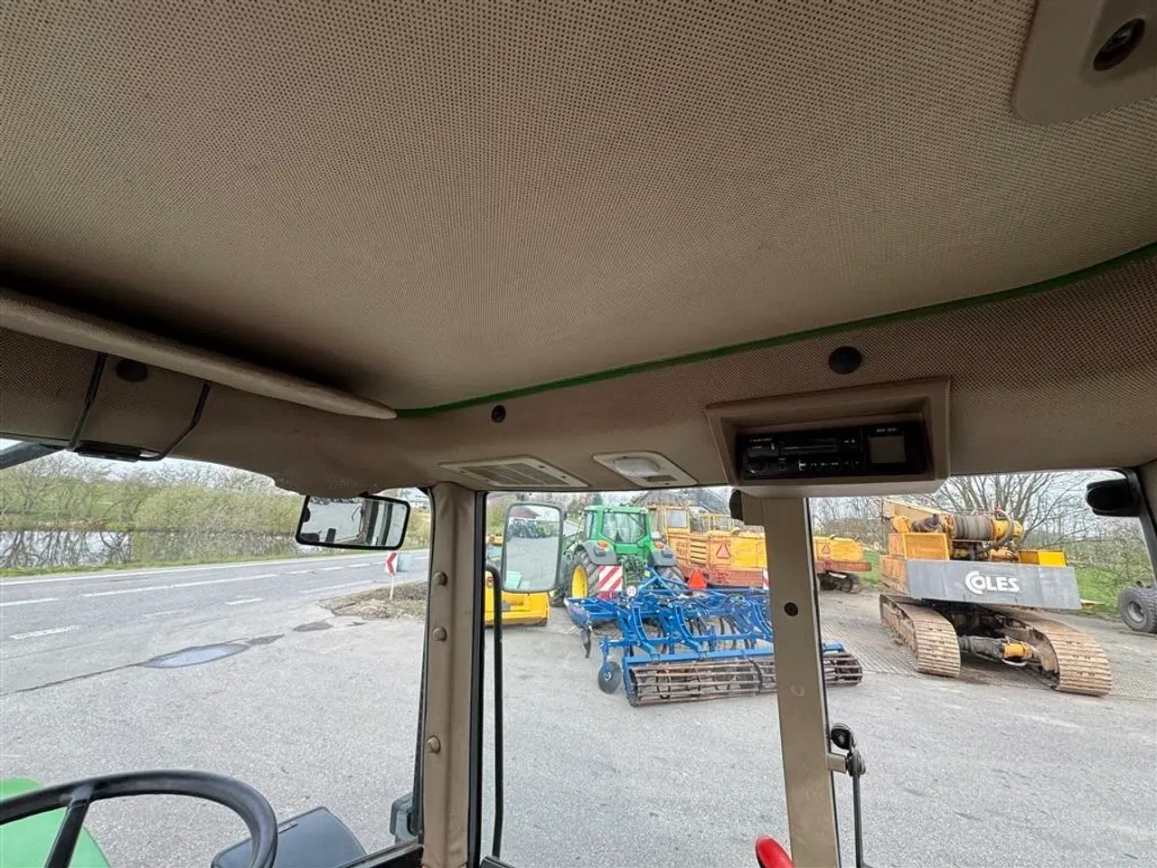 Billede 17 - John Deere 6300 VELHOLDT!