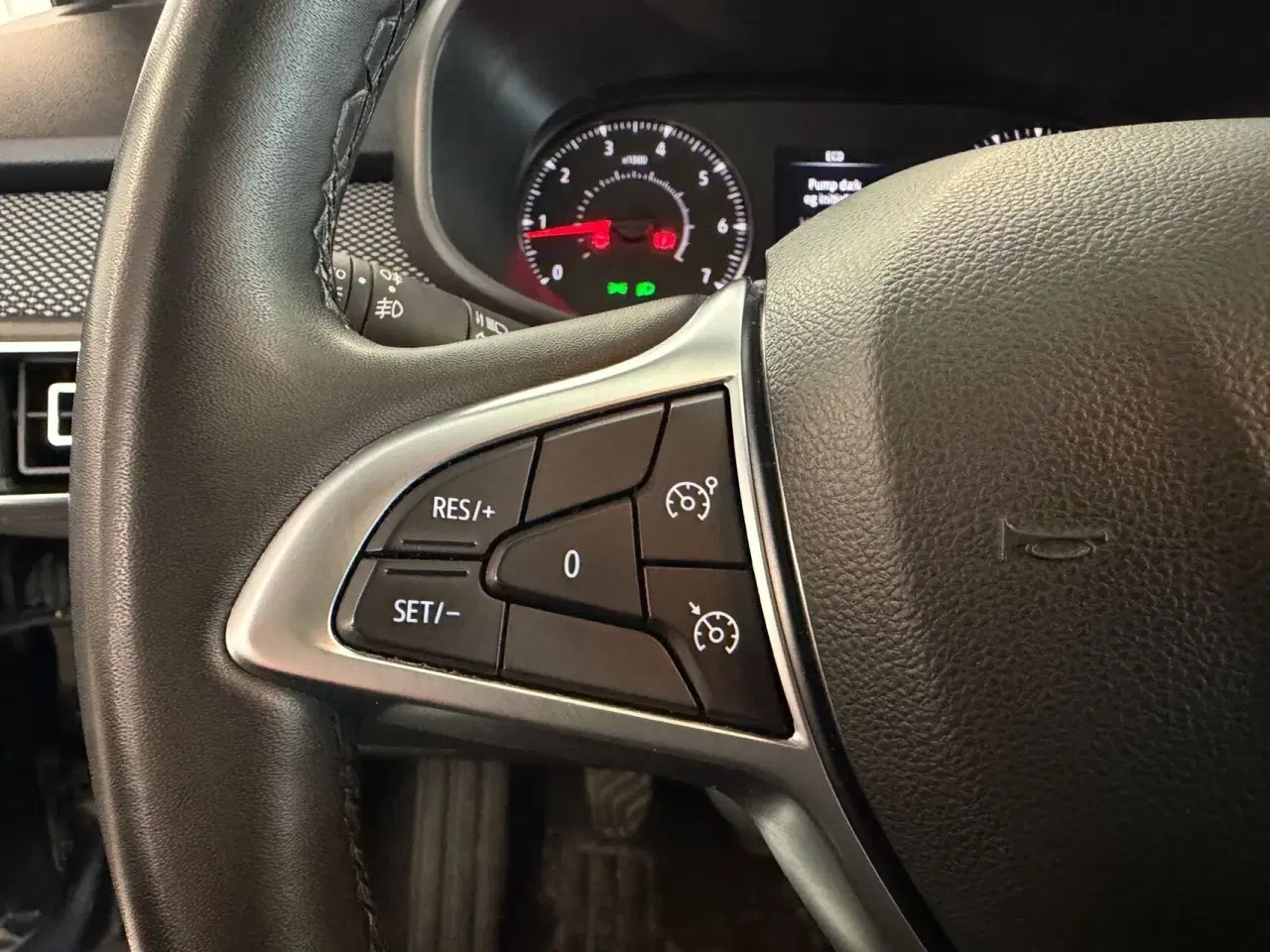 Billede 9 - Dacia Jogger 1,0 Tce Comfort 110HK 5d 6g