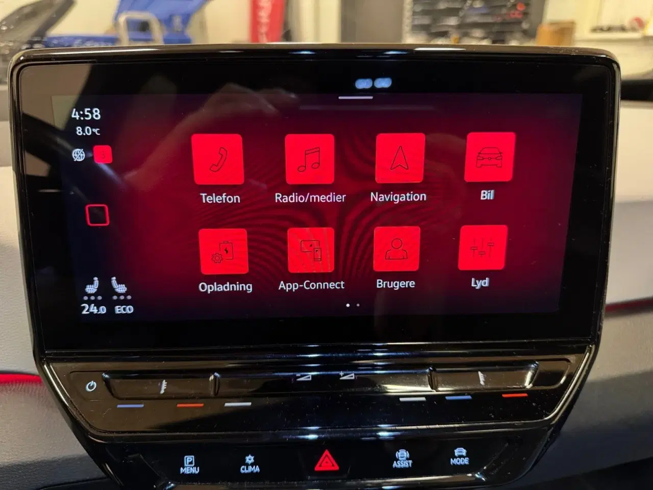 Billede 9 - VW ID.3 58 1ST Max