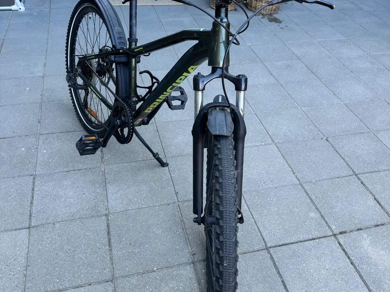 Billede 5 - Mountainbike - Principia Evoke