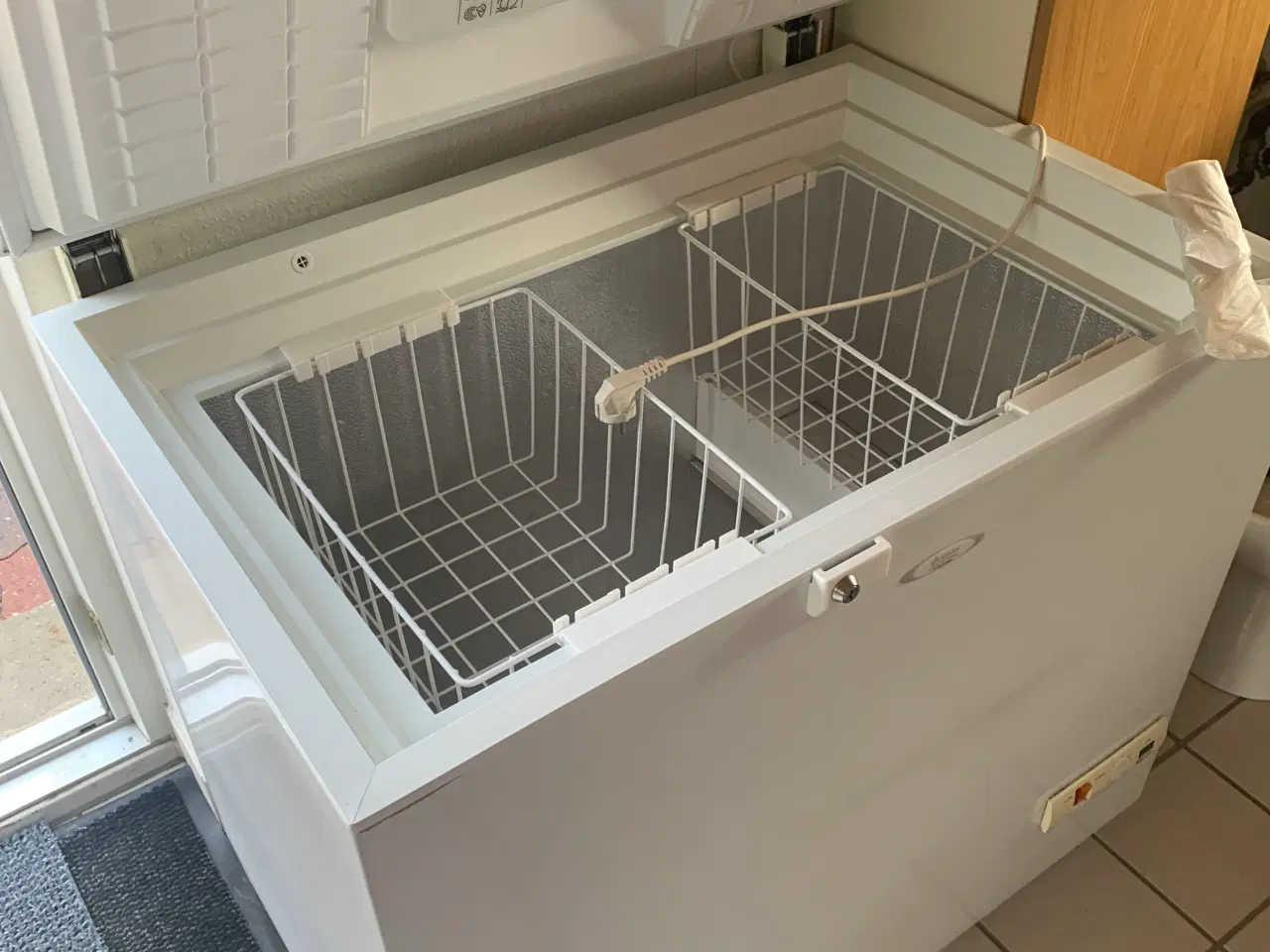 Billede 1 - Frysere i god stand