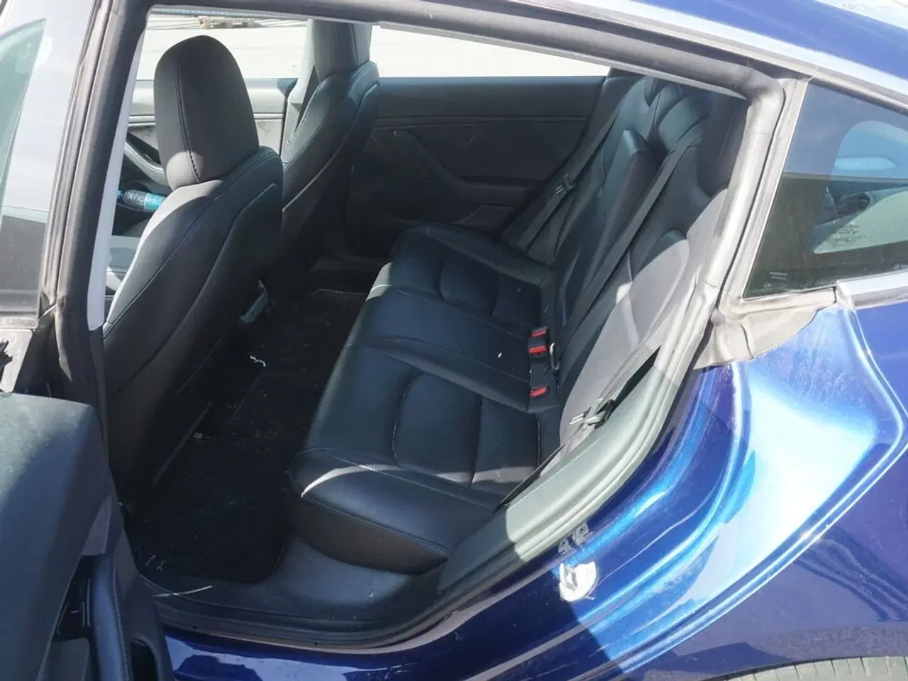 Billede 16 - Tesla model 3 E3D tidligere reg nr: DE40697