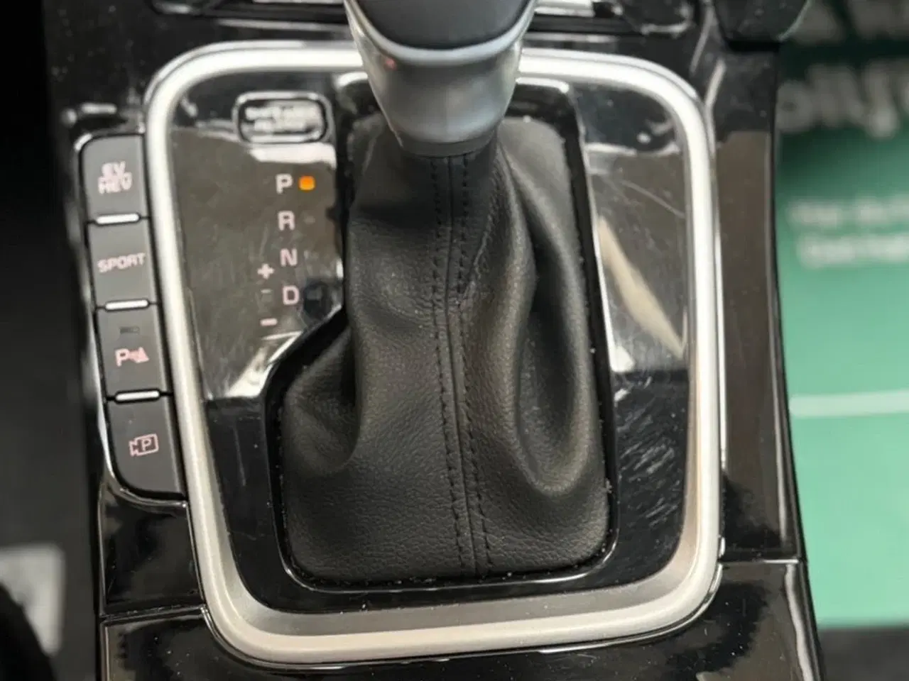 Billede 15 - Kia Ceed 1,6 PHEV Upgrade Premium SW DCT