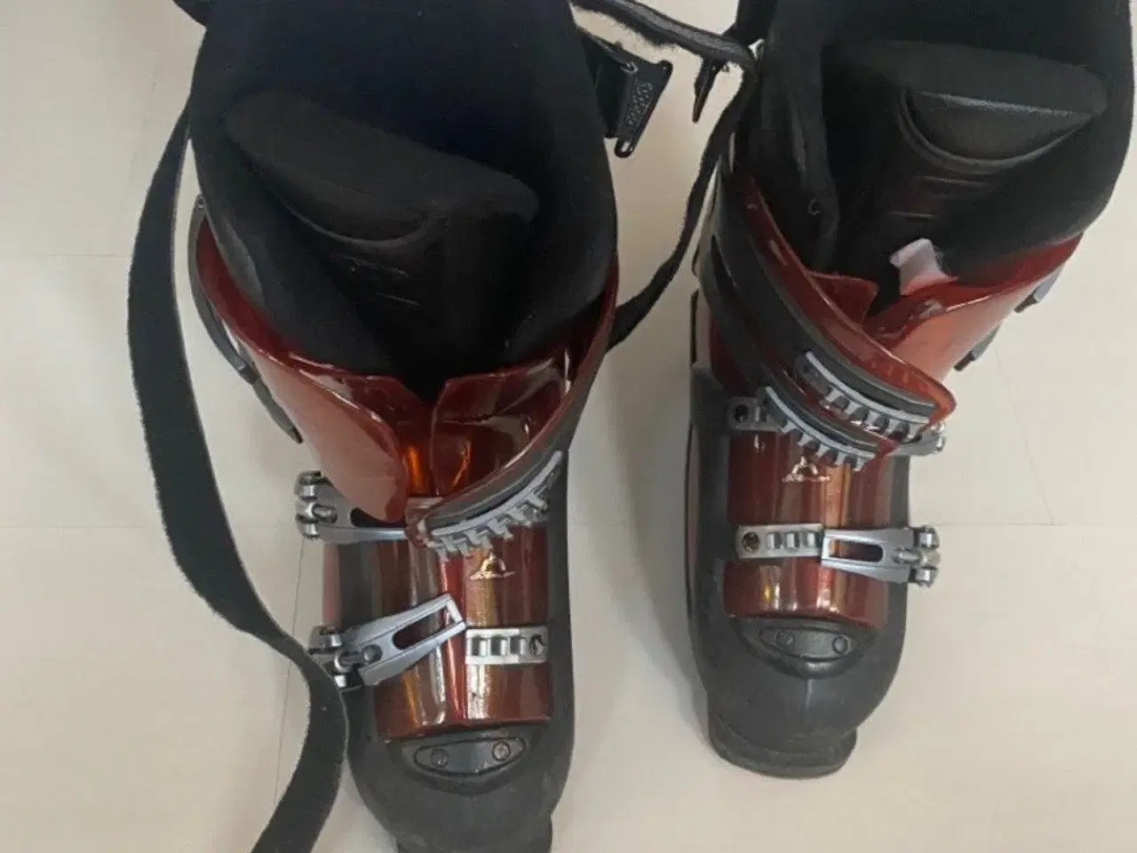 Billede 1 - UDLEJES - Rosignol skistøvler 