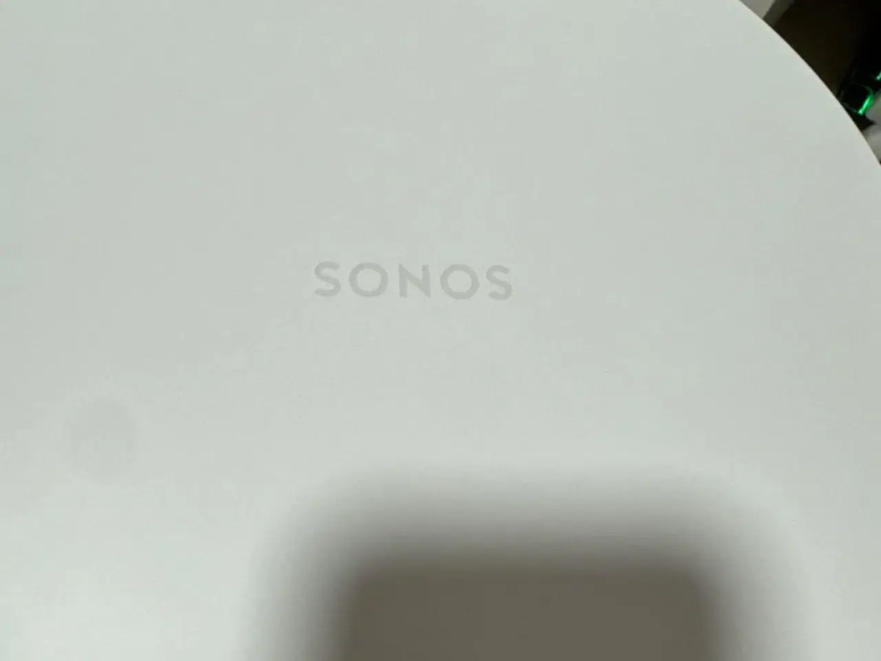 Billede 2 - Sonos Sub Mini