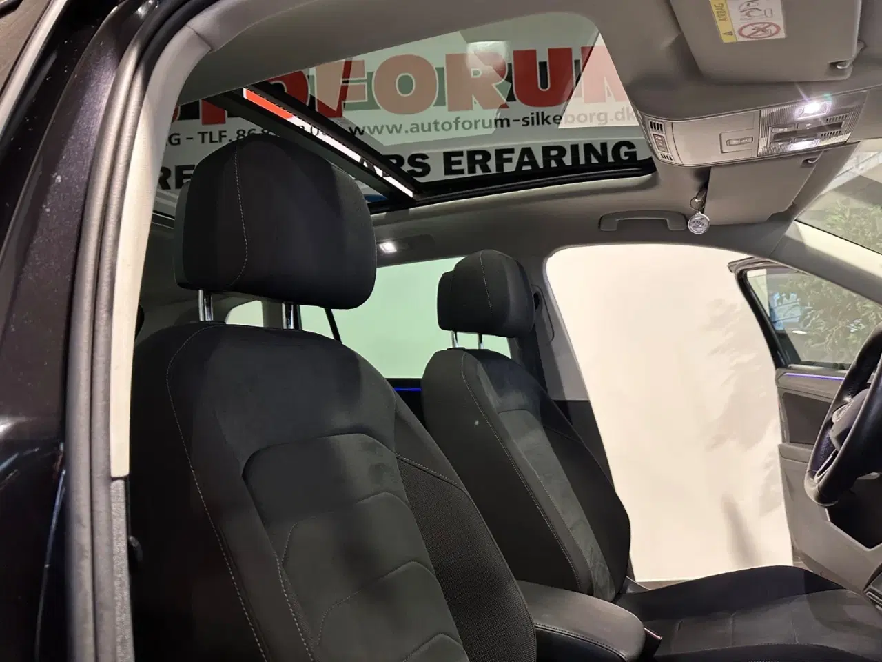 Billede 6 - VW Tiguan 1,4 eHybrid Elegance DSG