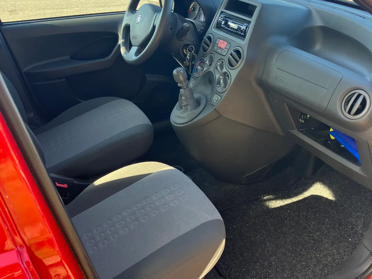 Billede 6 - Fiat Panda 