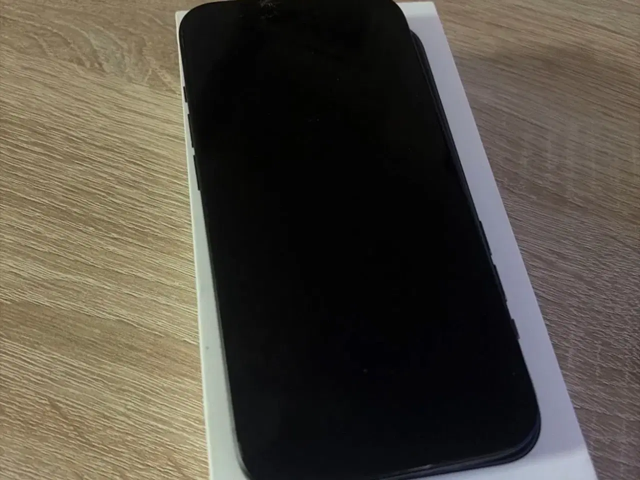 Billede 3 - iPhone 15 128 GB (sort) – 1.600 kr