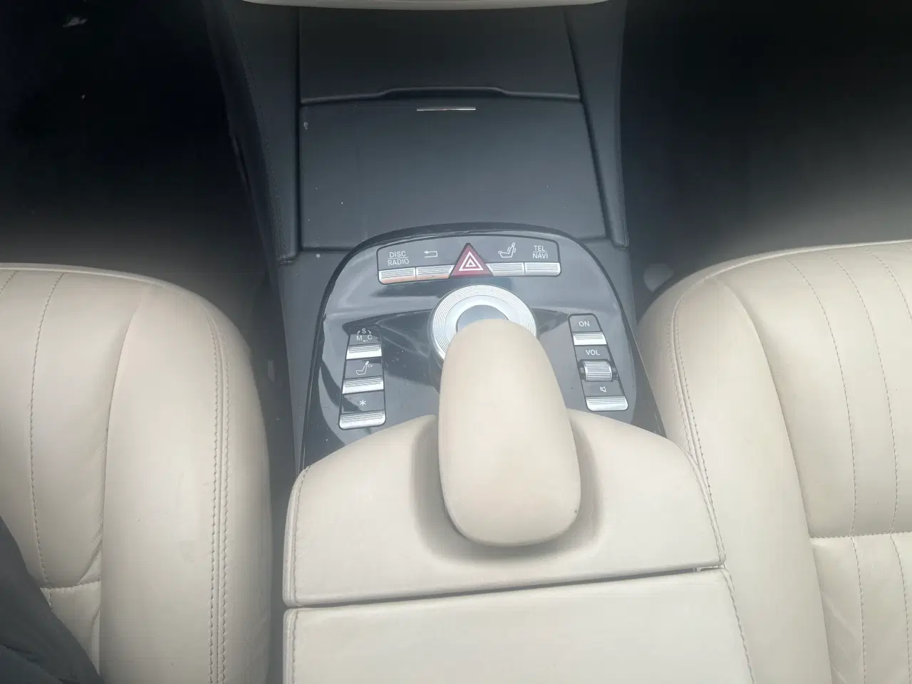 Billede 14 - Mercedes S350L / Designo