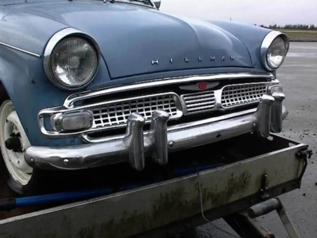 Billede 2 -   Hillman