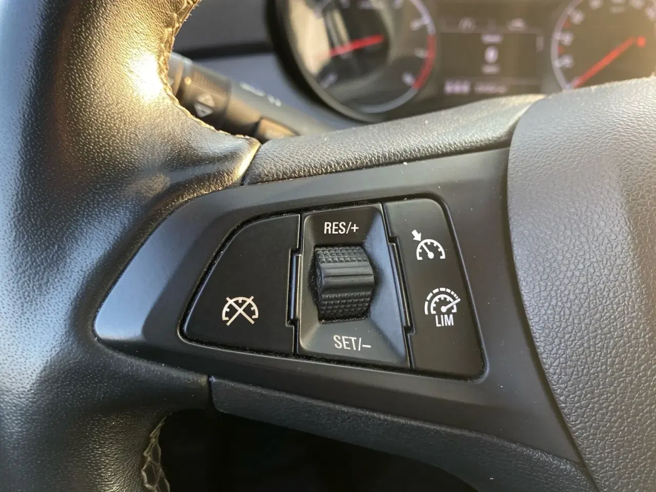 Billede 13 - Opel Corsa 1,4 ECOTEC Impress 90HK 5d