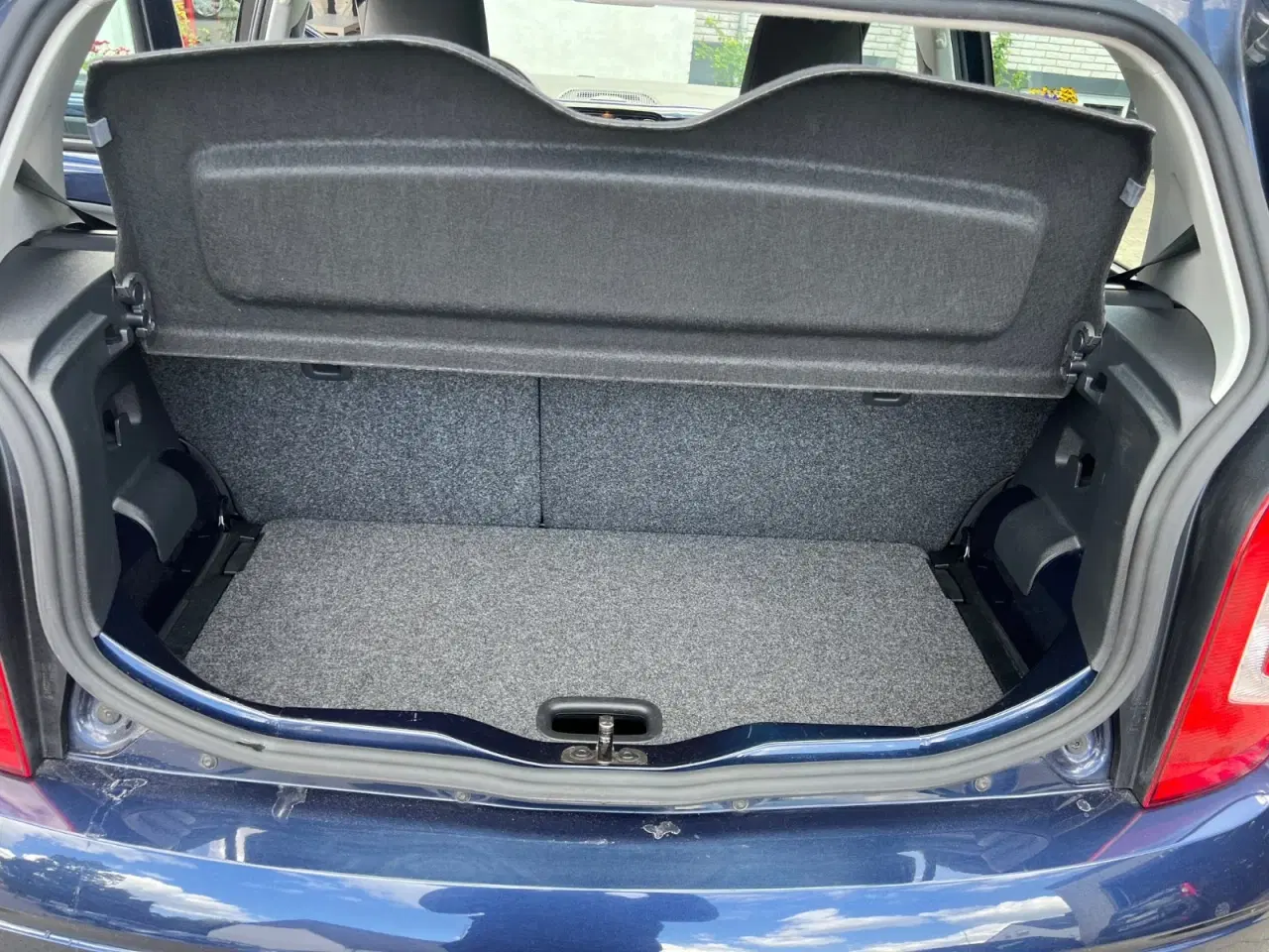 Billede 7 - VW Up! 1,0 60 Move Up!