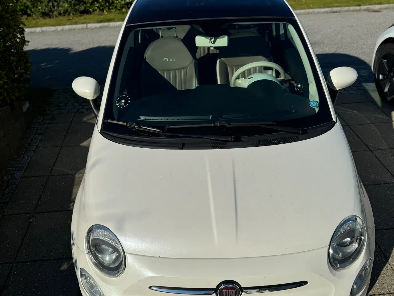 Billede 11 - Fiat 500