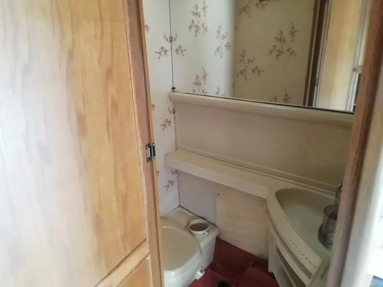 Billede 6 - Pæn stor campingvogn 