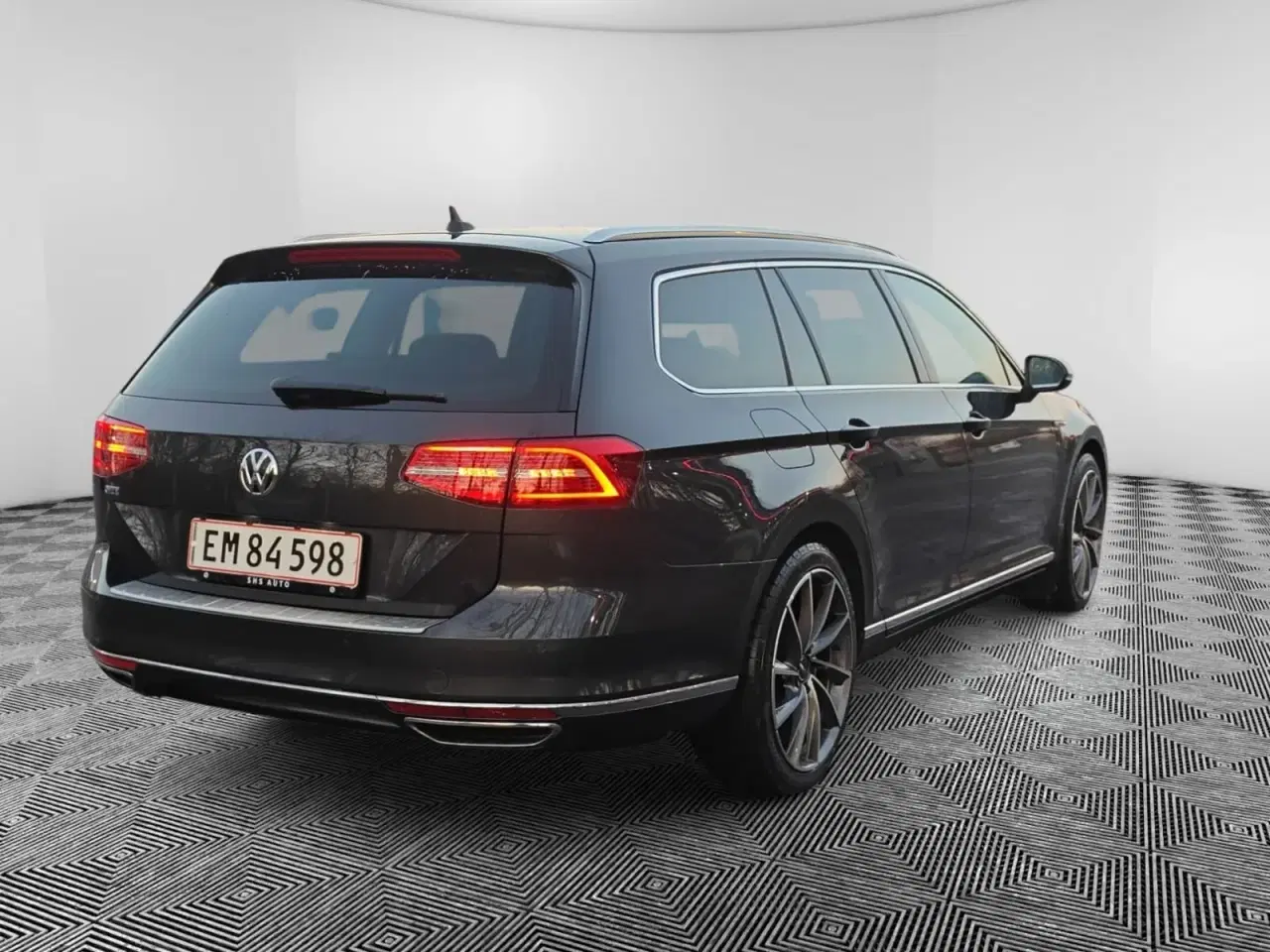 Billede 5 - VW Passat 1,4 GTE Variant DSG