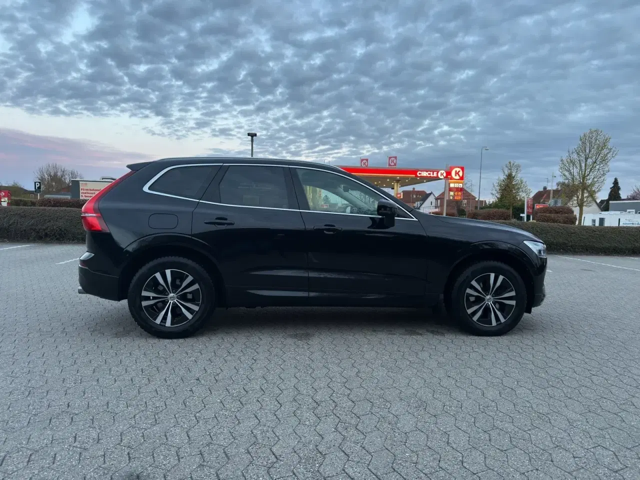 Billede 4 - Volvo XC60 2,0 D4 190 Business aut.