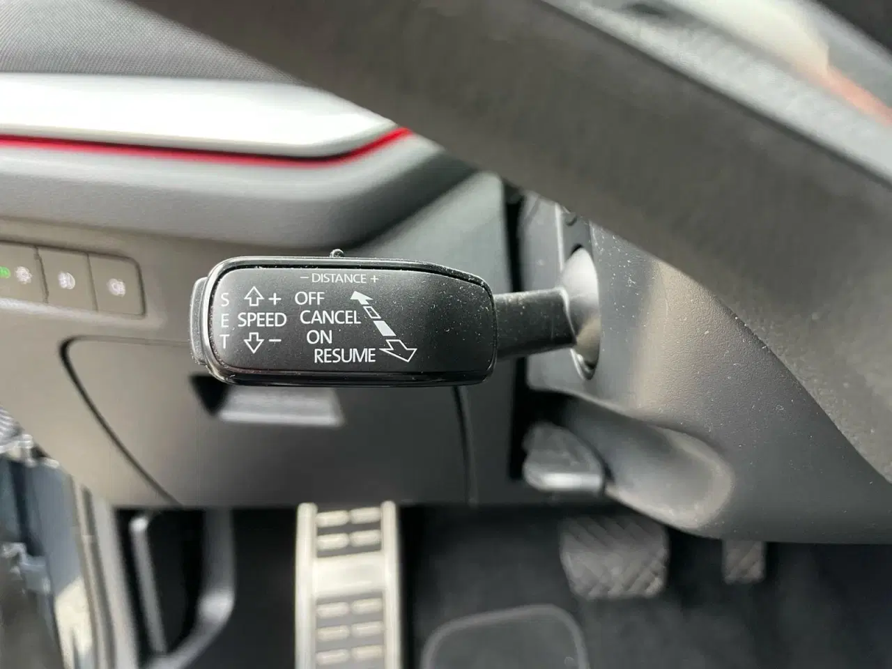 Billede 13 - Skoda Octavia 1,4 TSi iV Plus Combi DSG