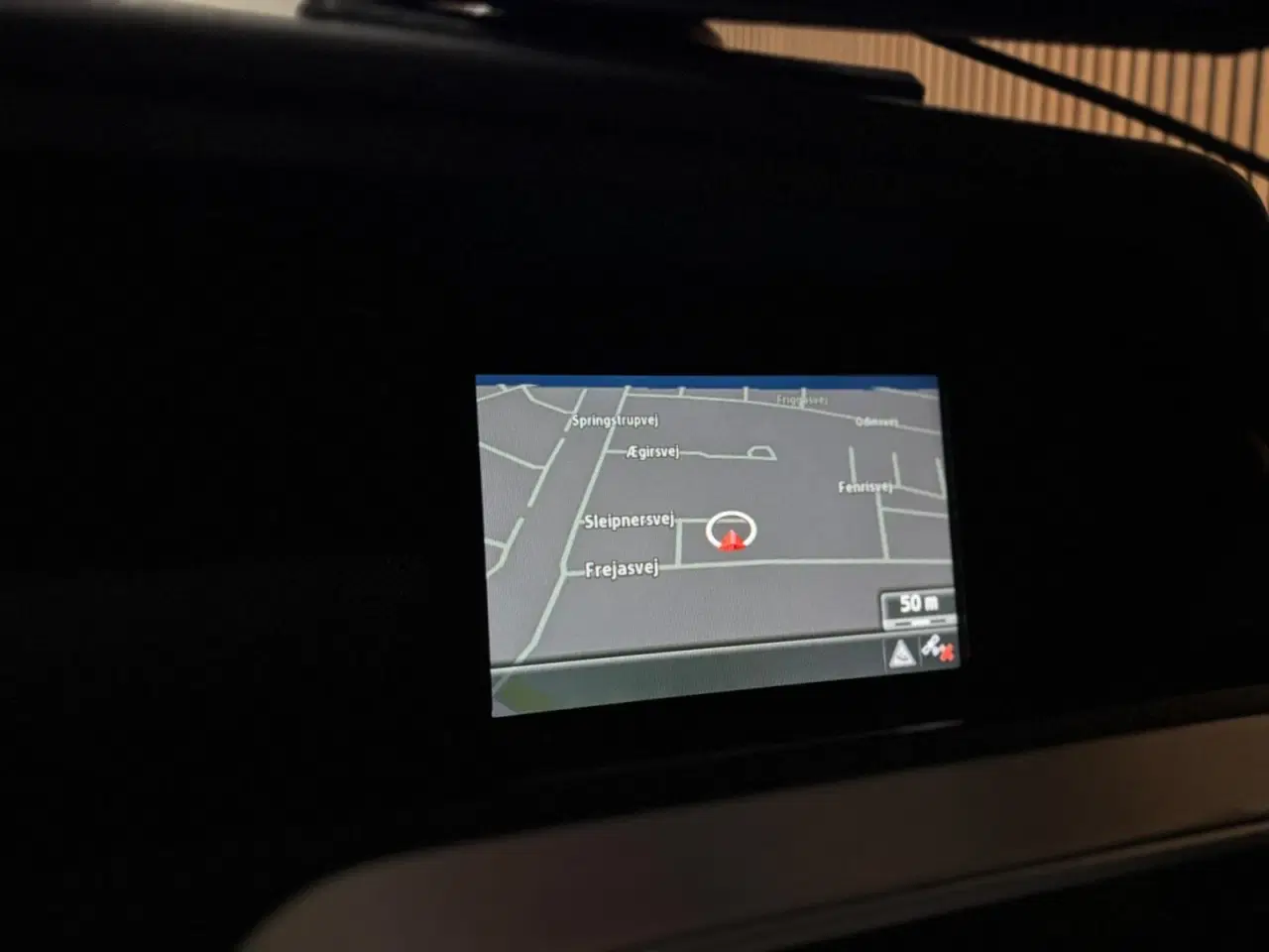 Billede 14 - Mercedes C200 2,2 CDi Avantgarde stc. aut. BE