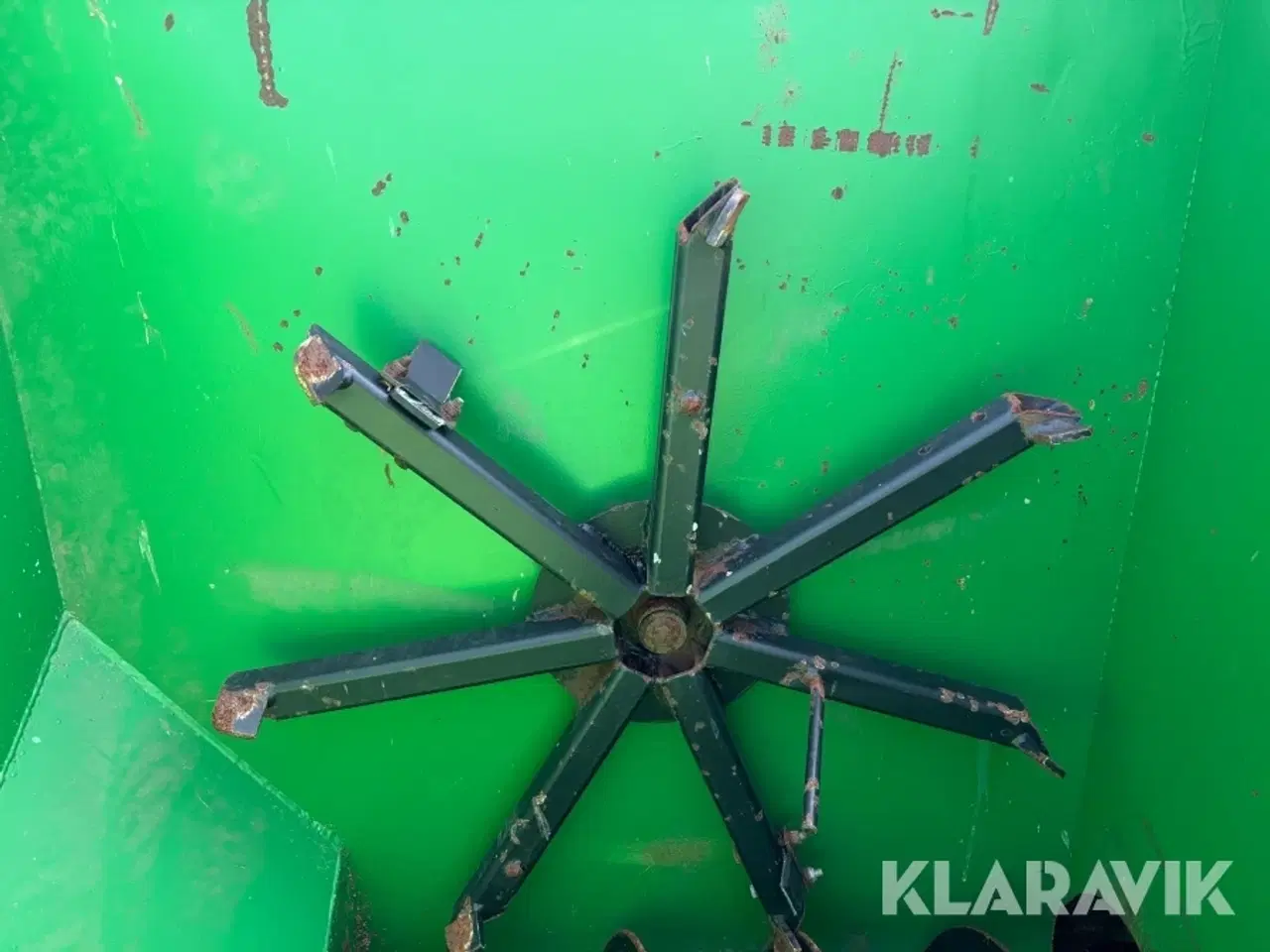 Billede 10 - Topdresser Avant