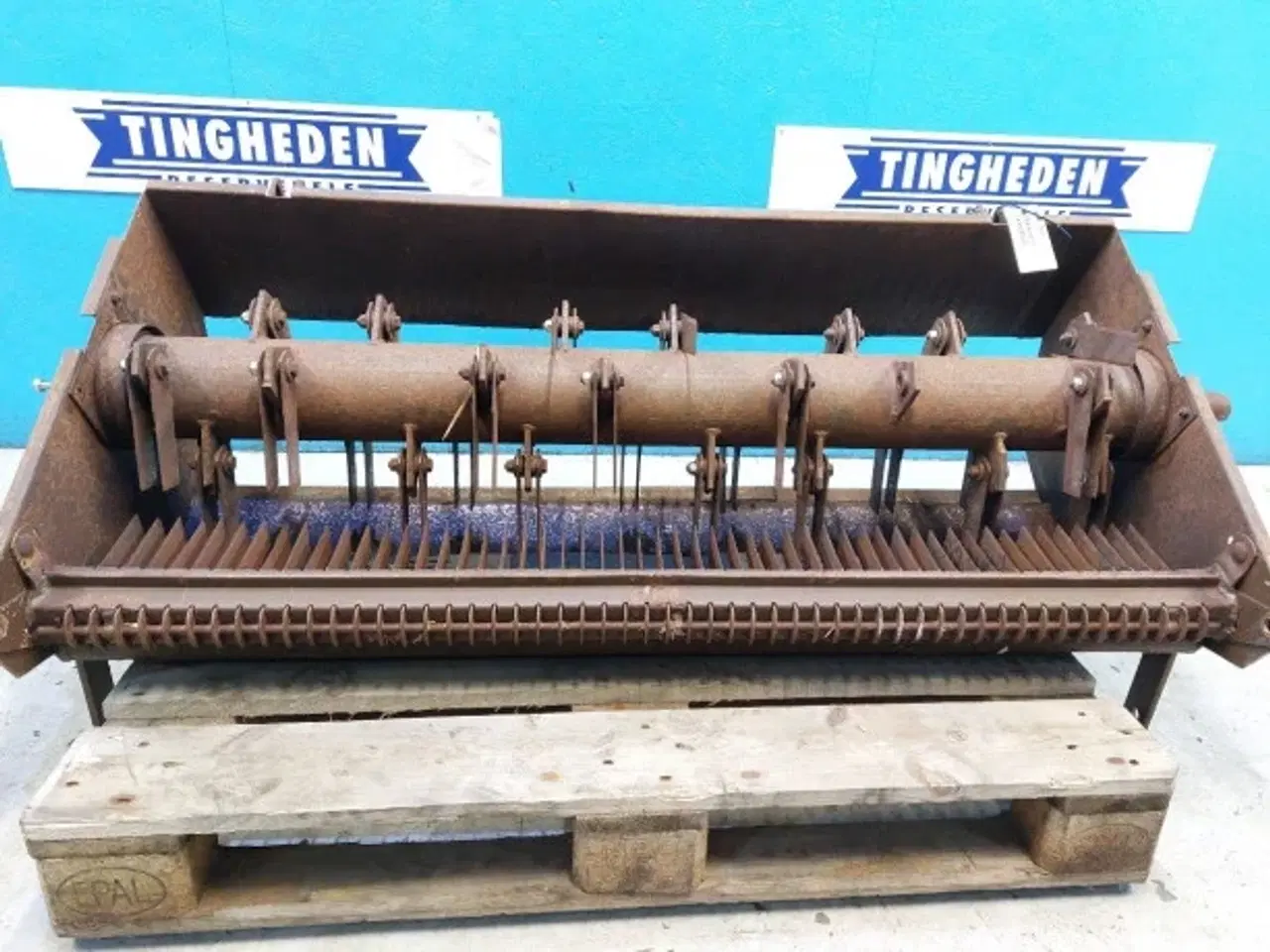 Billede 20 - Dronningborg D7000 Snitter 28850621