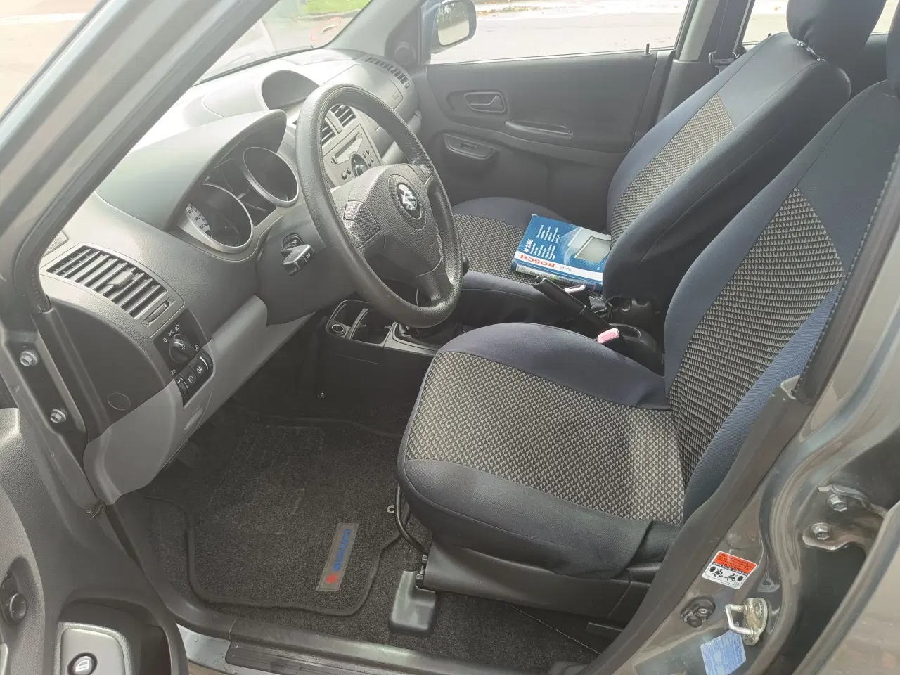 Billede 7 - Suzuki Ignis