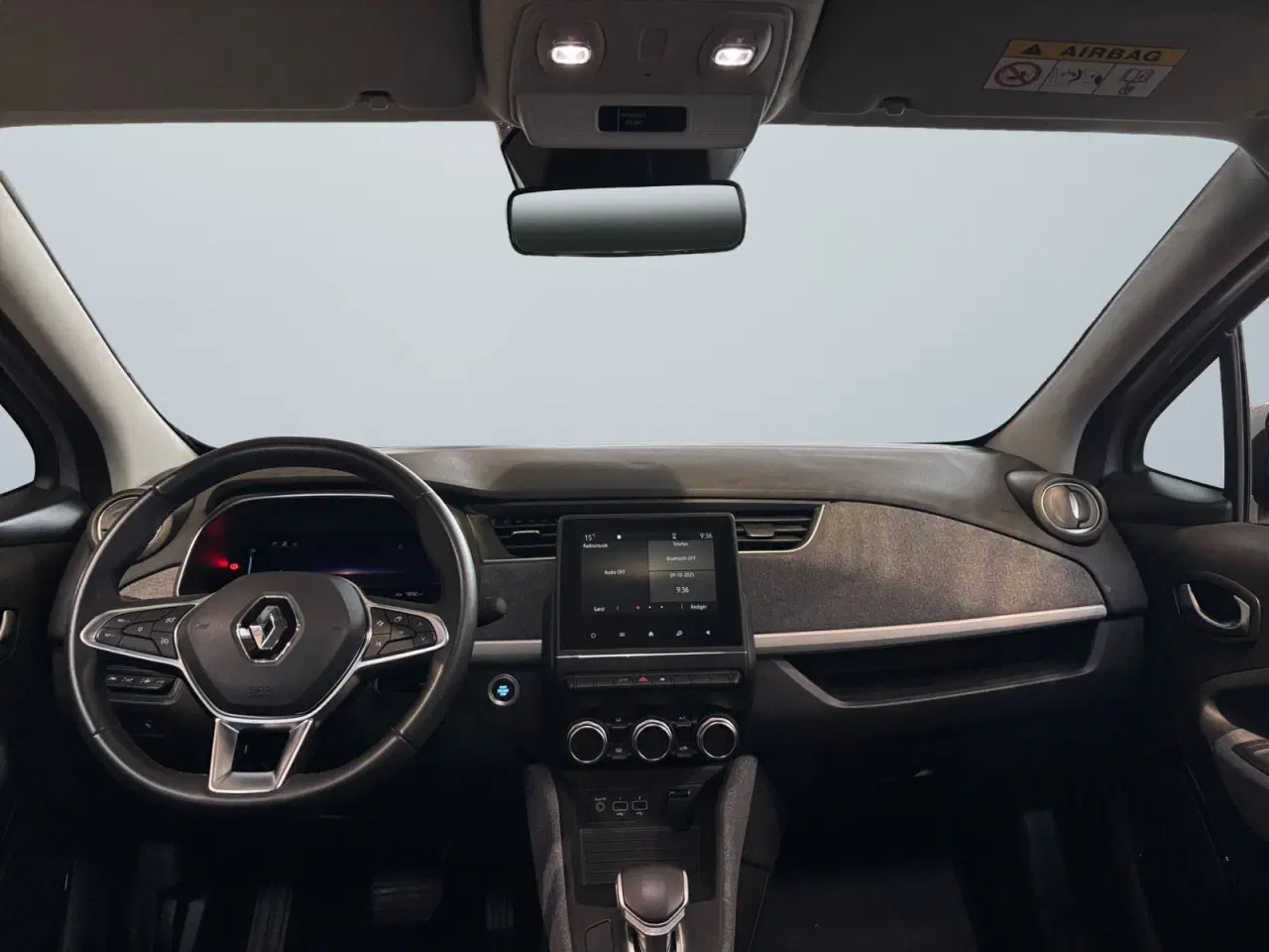 Billede 5 - Renault Zoe 52 Experience