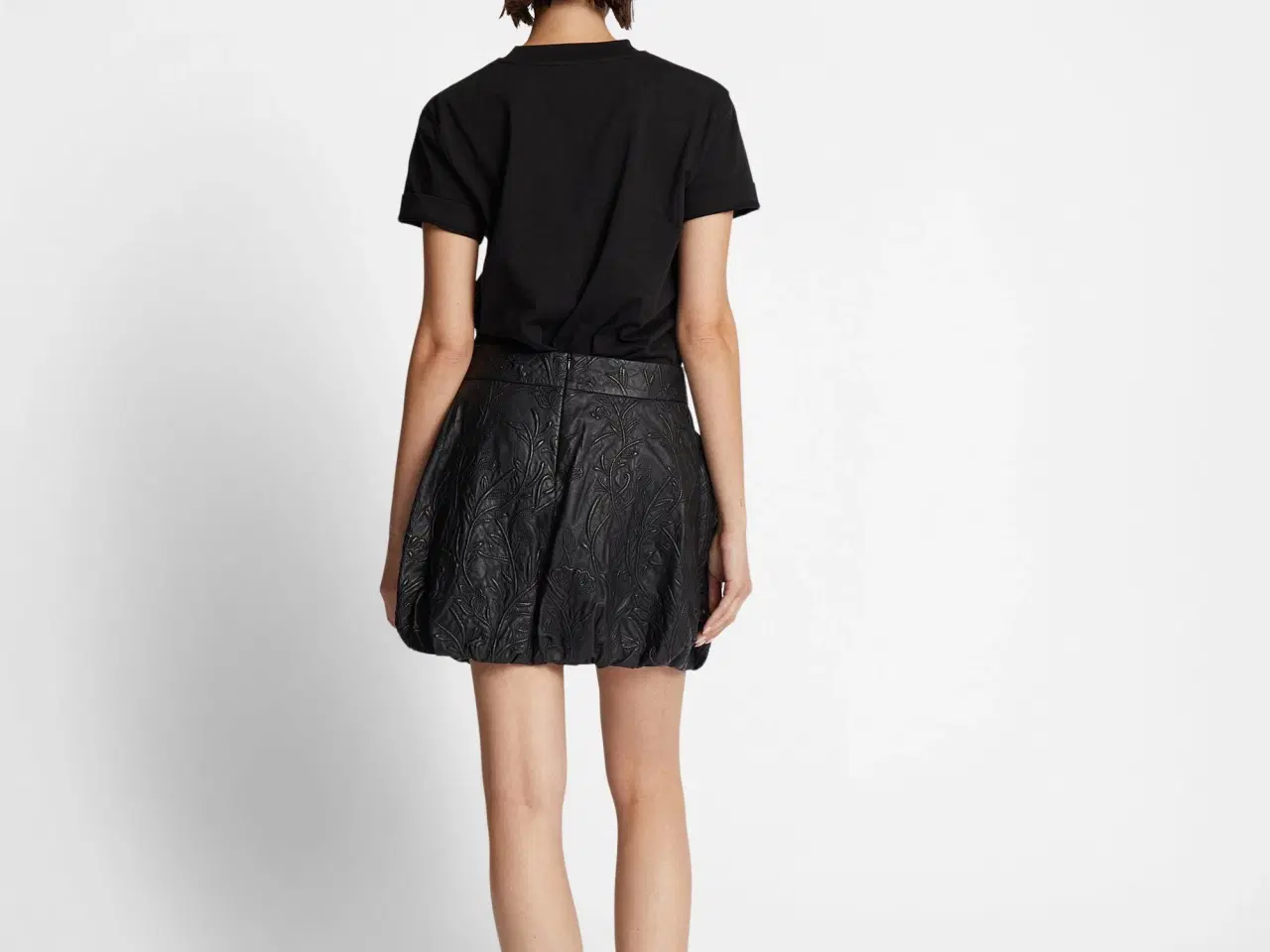 Billede 8 - Munthe Fenella t-shirt 