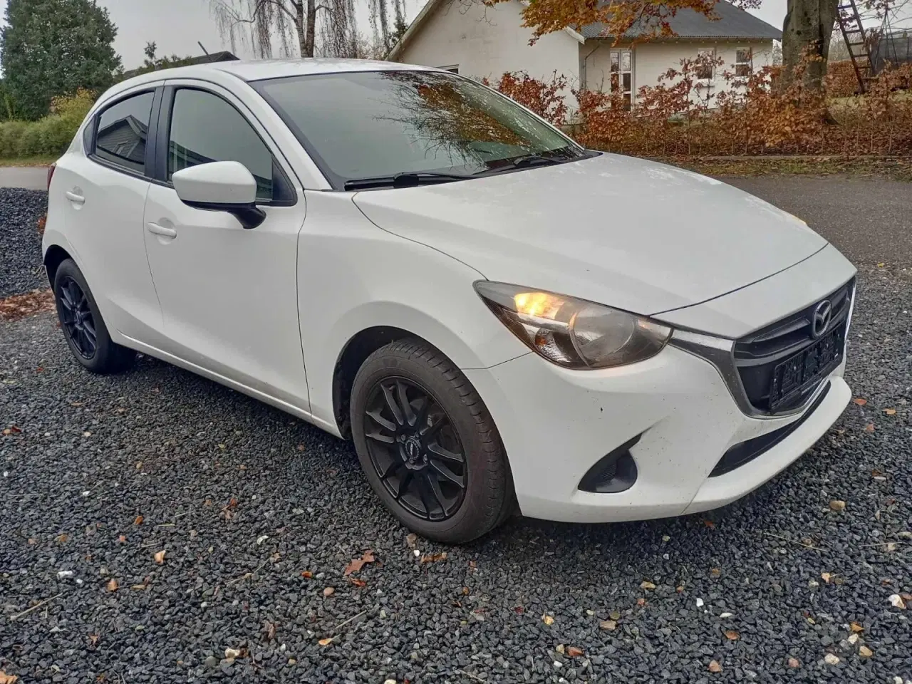 Billede 3 - Mazda 2 1,5 SkyActiv-G 90 Vision