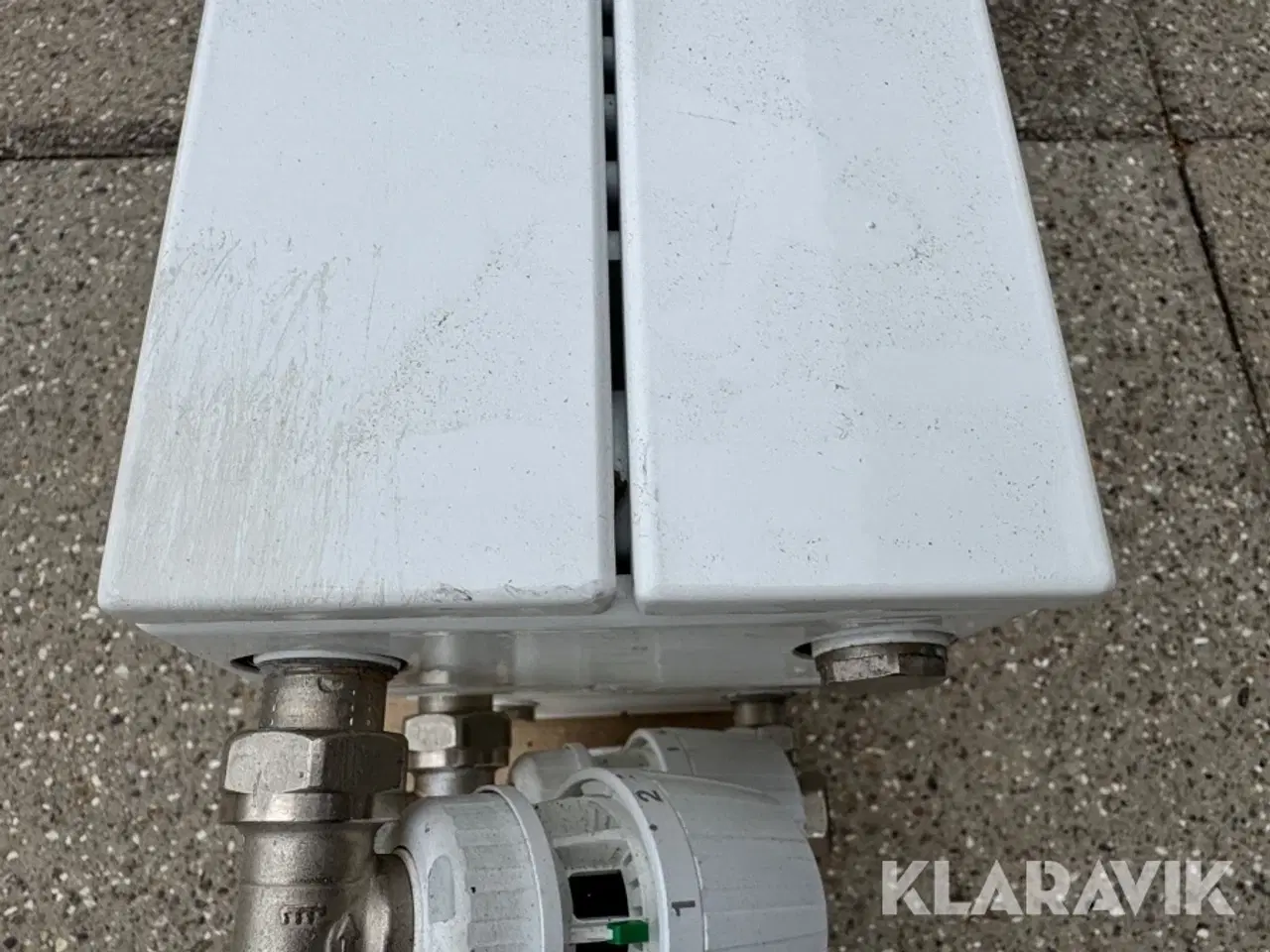Billede 9 - Radiator 3 styks