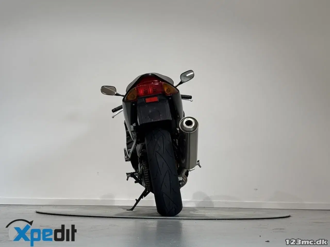 Billede 8 - Honda VFR 800 F