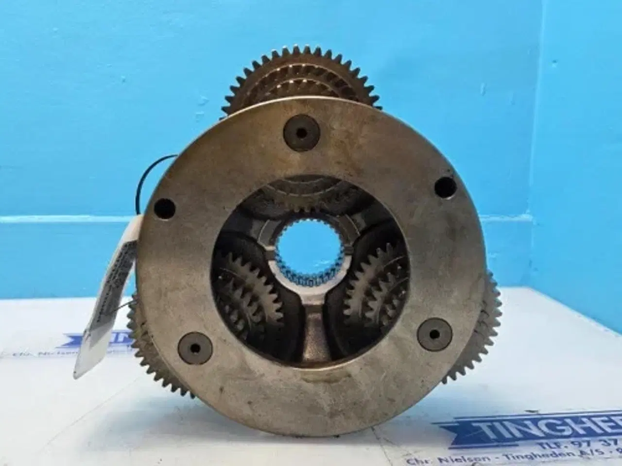 Billede 13 - John Deere 6300 Planet Gear R101177