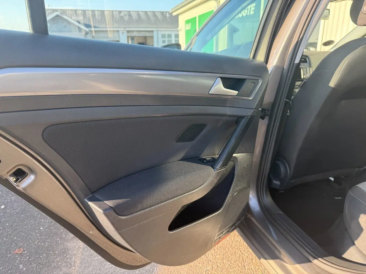 Billede 6 - VW Golf VII 1,4 TSi 125 Comfortline Variant DSG