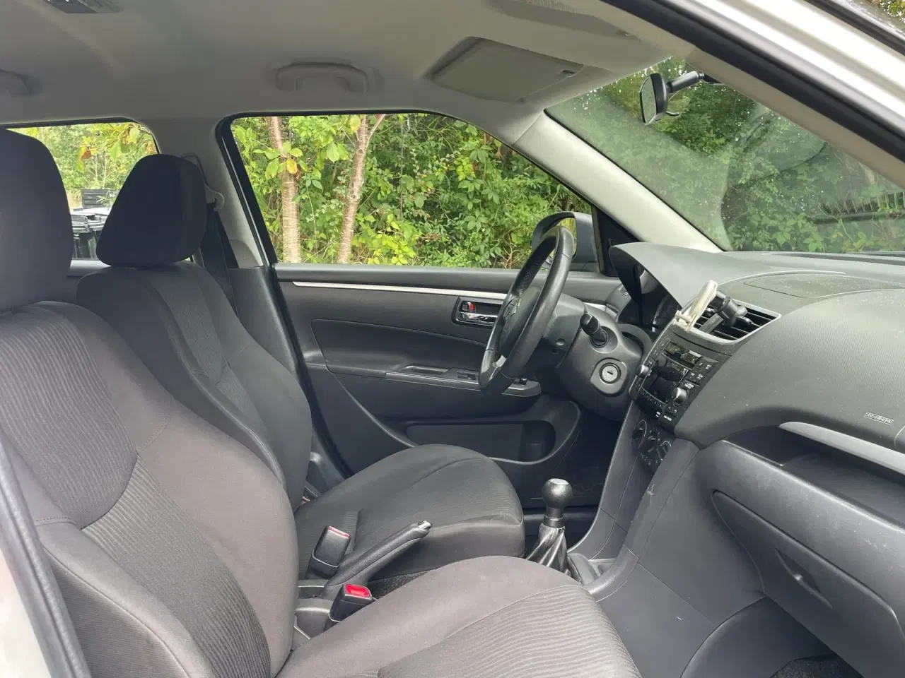 Billede 13 - Suzuki Swift 1,2 GL ECO+
