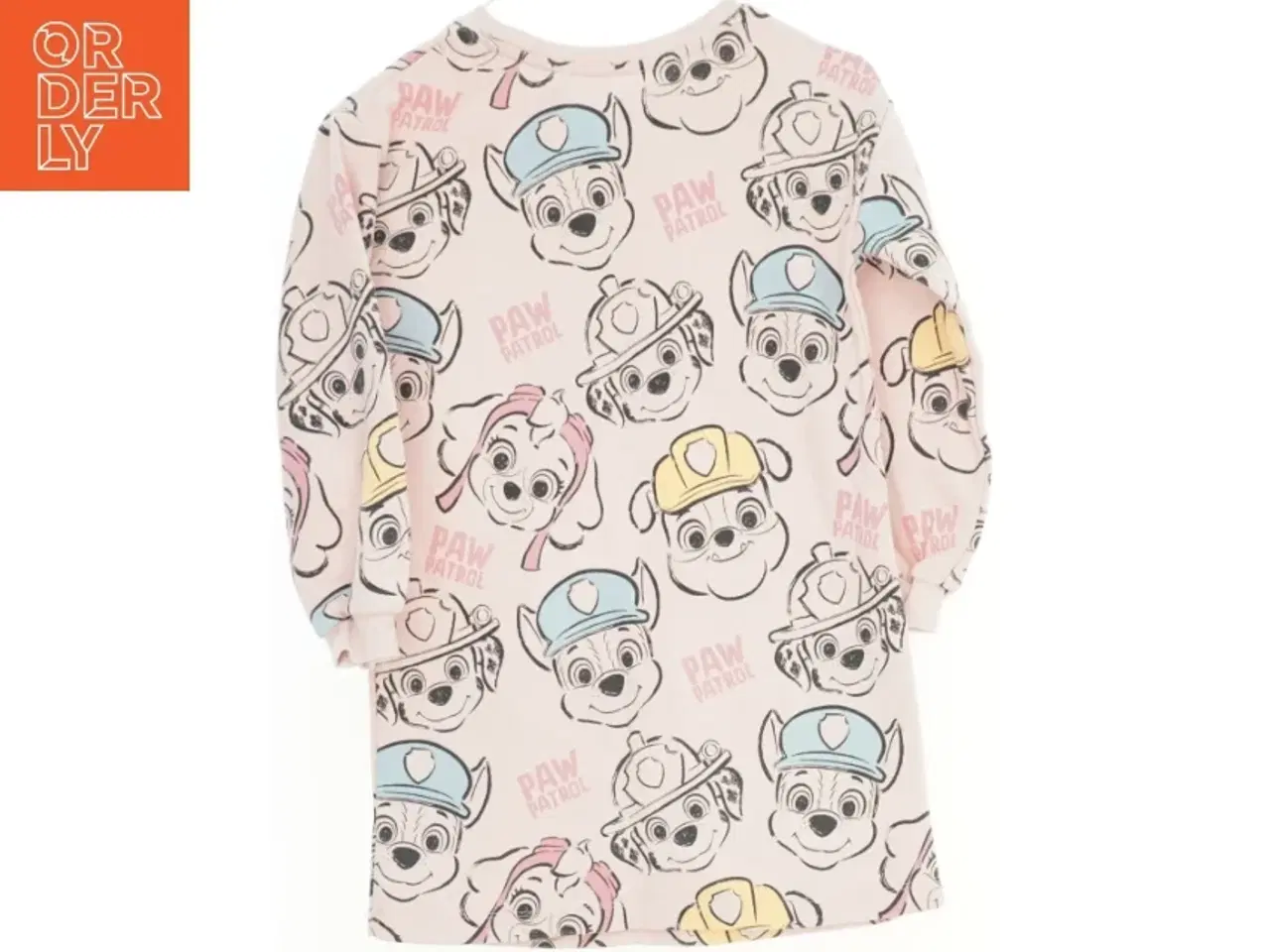 Billede 2 - Paw patrol Bluse fra H&M (str. 128 cm)