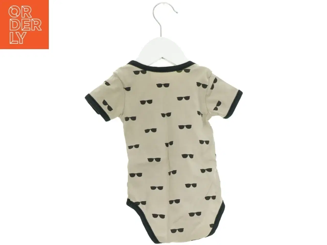 Billede 2 - Bodystocking fra Sofie Schnoor (str. 74 cm)