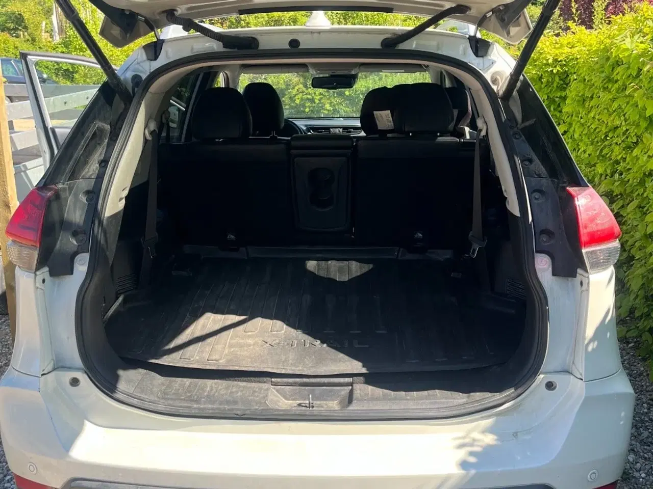 Billede 16 - Nissan X-Trail 1,6 dCi 130 Tekna X-tr. 7prs