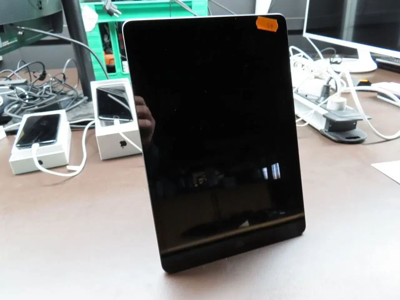 Billede 1 - Tablet, APPLE IPAD Type: A2270